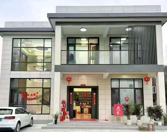 山东城开远大：像造汽车一样“造”房子(图2)