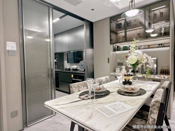 杨浦天玥售楼处│杨浦天玥 (营销中心) 官网 - 2025 销售中心 (售楼处)- 楼盘欢迎您 价格  户型  地址环境配套交房时间电话(图12)