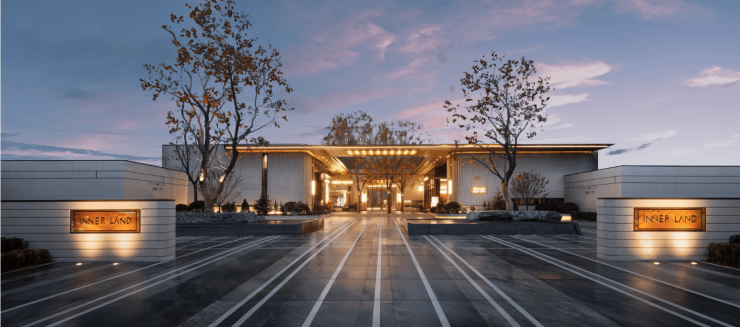 龙湖泊萃楼盘电话号码多少(图2)