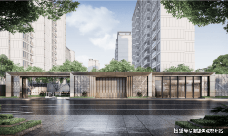 碧云澧悦售楼处│碧云澧悦 (营销中心) 首页 - 2025 销售中心 (售楼处)- 楼盘欢迎您 价格  户型  地址环境配套交房时间电话(图10)