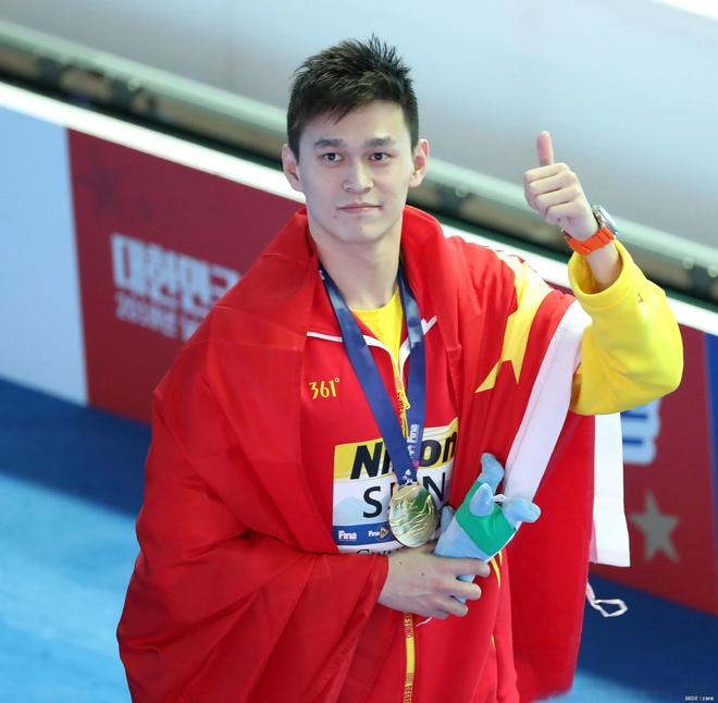 张展硕全运8天10赛夺5金山东队以40金领跑(图5)