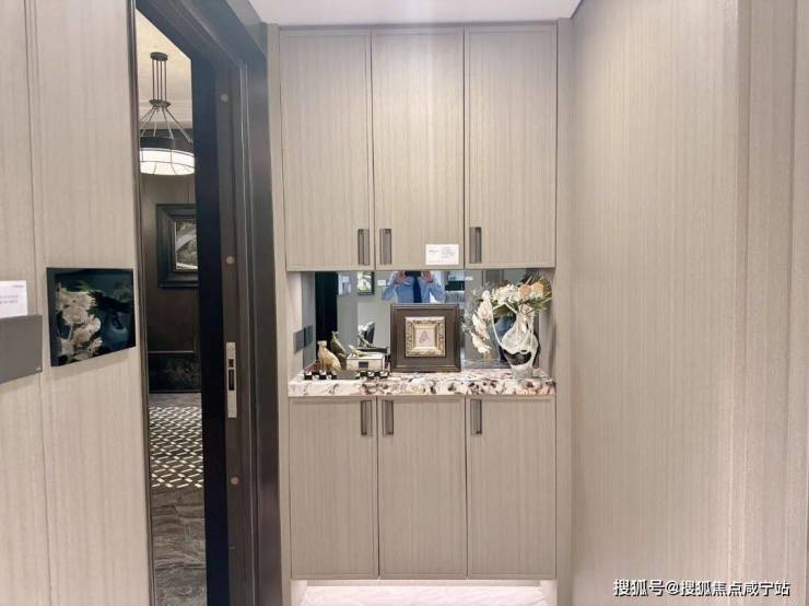 越秀杨浦天玥售楼处-2025越秀杨浦天玥(最新网站)楼盘详情-房价-户型-图文介绍(图5)