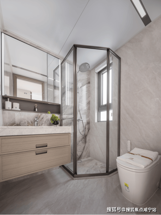 越秀杨浦天玥售楼处-2025越秀杨浦天玥(最新网站)楼盘详情-房价-户型-图文介绍(图11)