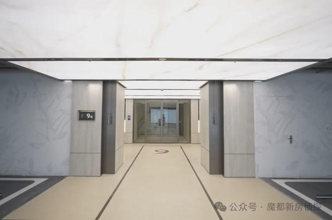 【聚焦】尚湾林语售楼处 尚湾林语官方发布：启幕华章(图7)