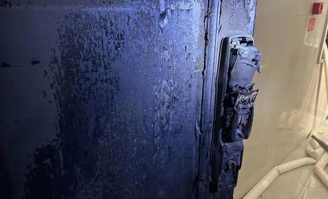 马桶瞬间炸了!智能家电这样用等于“埋雷”(图5)