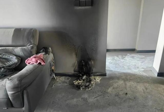 马桶瞬间炸了!智能家电这样用等于“埋雷”(图6)