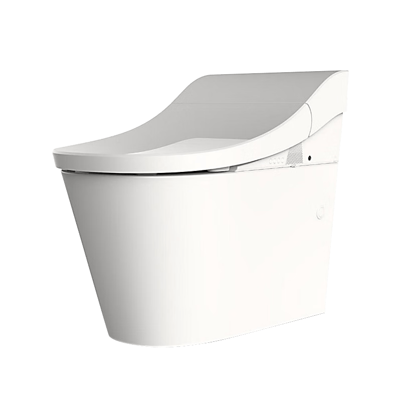 2025年智能马桶推荐十款顶尖智能马桶让你享受极致舒适！(图1)