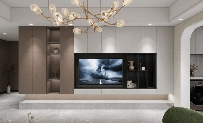 把“第六感”装进家 莫干山板材以香为媒解锁家居疗愈新维度(图3)