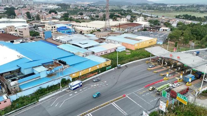 水口镇：拥抱江门八镇联动利好助力构建区域协调发展新格局(图8)