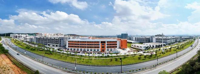 水口镇：拥抱江门八镇联动利好助力构建区域协调发展新格局(图1)