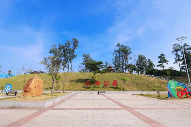 水口镇：拥抱江门八镇联动利好助力构建区域协调发展新格局(图10)