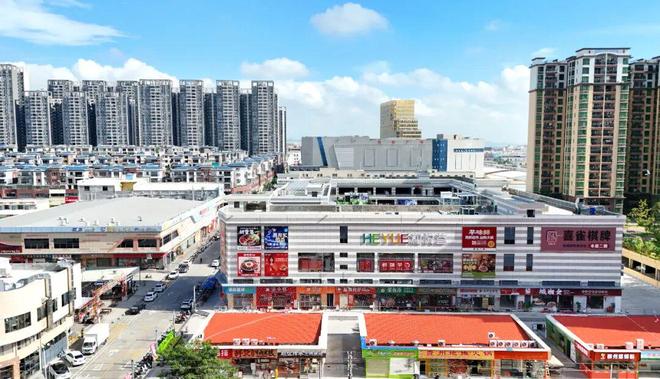 水口镇：拥抱江门八镇联动利好助力构建区域协调发展新格局(图12)