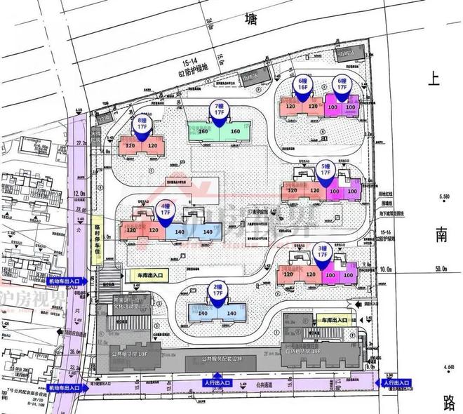 十一月百度热搜 @永泰三里城官方售楼处电话：顶奢生活之选(图4)