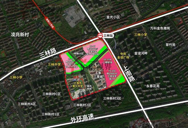 十一月百度热搜 @永泰三里城官方售楼处电话：顶奢生活之选(图3)