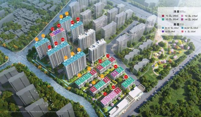 十一月百度热搜 @永泰三里城官方售楼处电话：顶奢生活之选(图14)