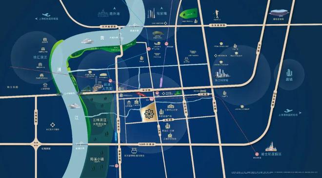 十一月百度热搜 @永泰三里城官方售楼处电话：顶奢生活之选(图22)