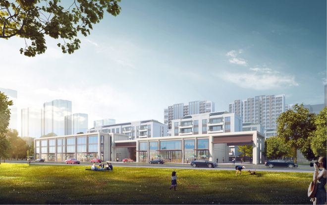 十一月百度热搜 @永泰三里城官方售楼处电话：顶奢生活之选(图25)