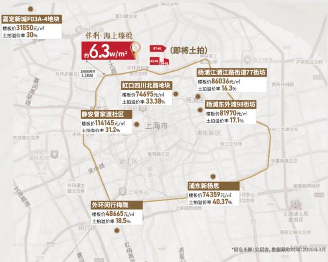 十一月百度热搜 @保利海上瑧悦官方售楼处电话：顶奢生活之选(图4)