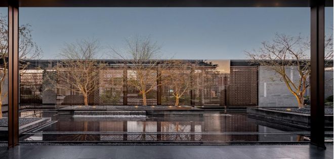 十一月百度热搜 @保利海上瑧悦官方售楼处电话：顶奢生活之选(图9)