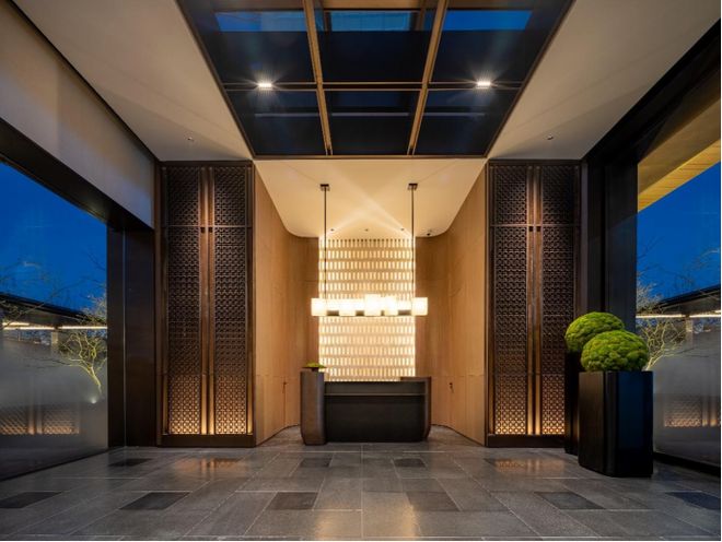 十一月百度热搜 @保利海上瑧悦官方售楼处电话：顶奢生活之选(图14)