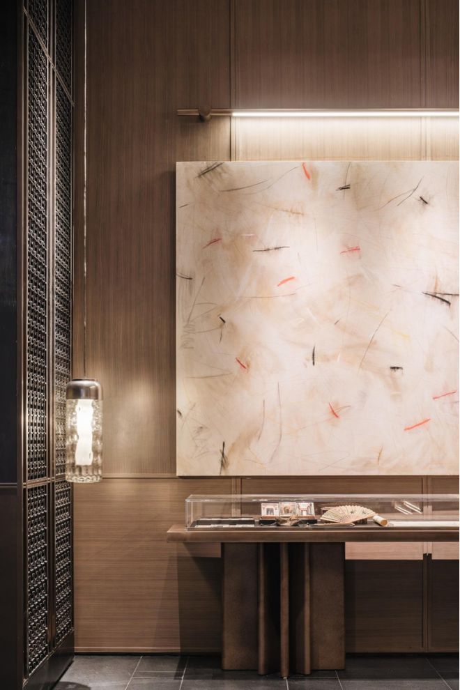 十一月百度热搜 @保利海上瑧悦官方售楼处电话：顶奢生活之选(图15)