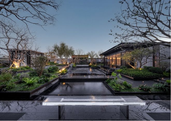 十一月百度热搜 @保利海上瑧悦官方售楼处电话：顶奢生活之选(图13)