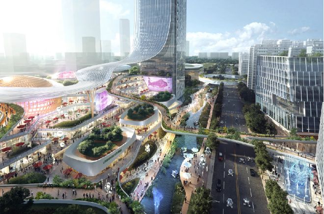 十一月百度热搜 @保利海上瑧悦官方售楼处电话：顶奢生活之选(图20)