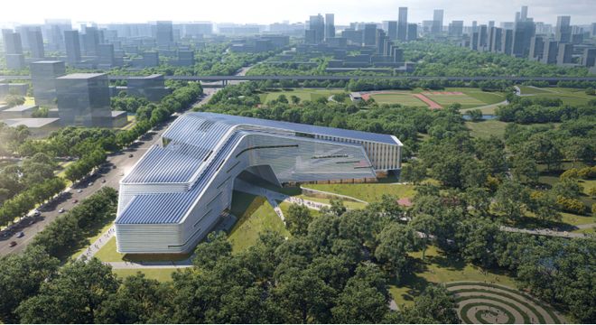 十一月百度热搜 @保利海上瑧悦官方售楼处电话：顶奢生活之选(图18)