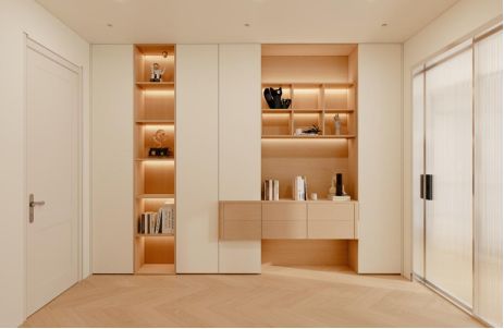 家居行业新风向：从产品到生态德智家如何重构整家定制新范式(图9)