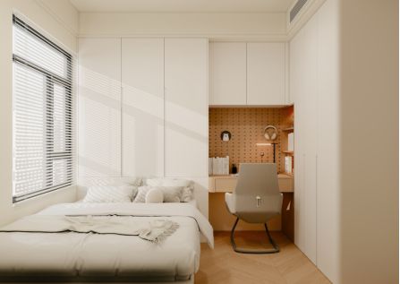 家居行业新风向：从产品到生态德智家如何重构整家定制新范式(图10)