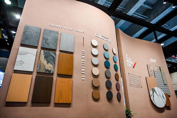 全球智造灵感之约：2026 CIFM  interzum guangzhou观众登记正式开启(图3)