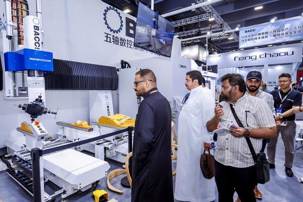 全球智造灵感之约：2026 CIFM  interzum guangzhou观众登记正式开启(图2)