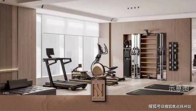 和樾长宁官方售楼处发布滨河艺术社区奏响生活优雅的华美乐章(图6)