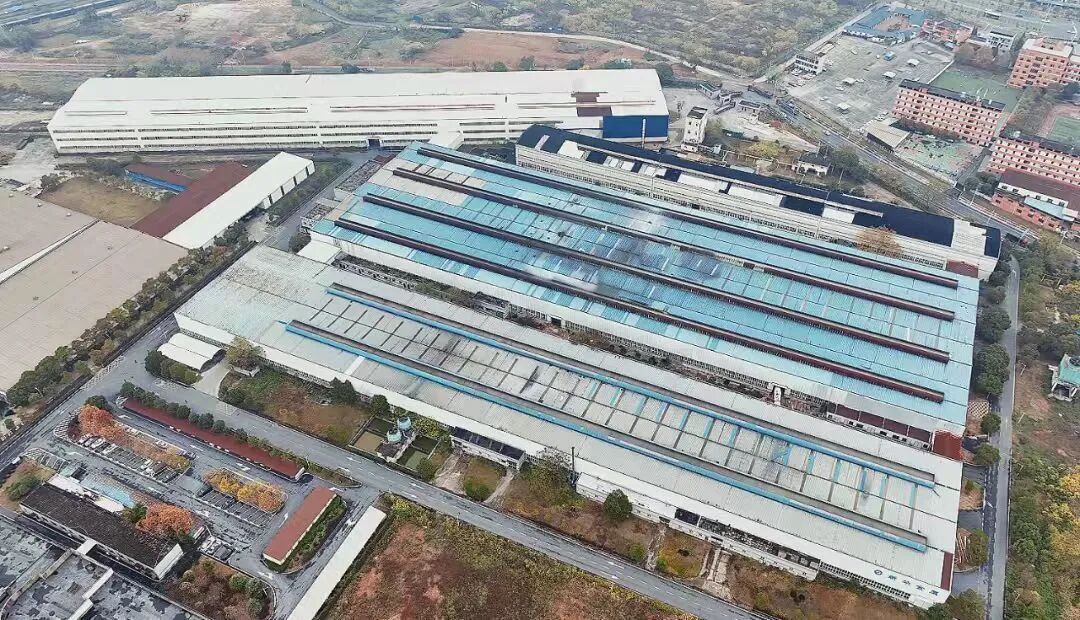 新余高新区：钢铁产业链的“新质跃迁”(图1)