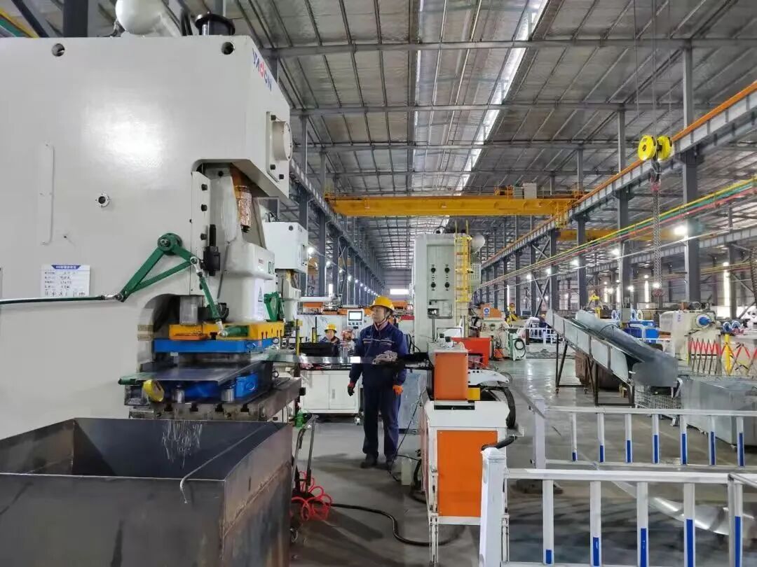 新余高新区：钢铁产业链的“新质跃迁”(图2)