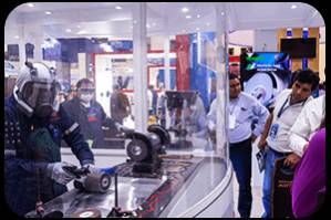 2026年全球国际五金展盈拓展览参展指南:一份让订单翻倍的“必做清单”墨西哥国际五金及工具展览会93%观众是采购决策人!(图2)