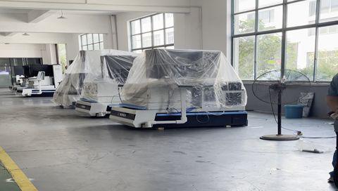 达州中走丝机床2025选购参考优质设备与本地应用分析(图1)