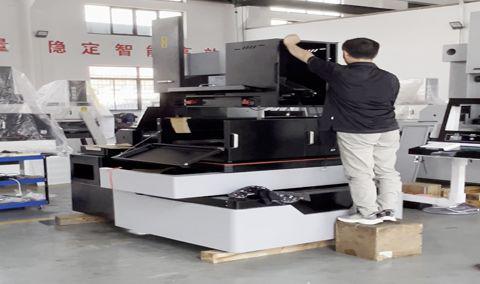 达州中走丝机床2025选购参考优质设备与本地应用分析(图2)