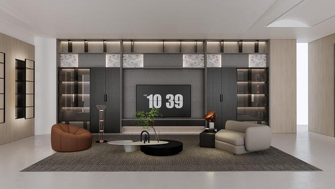 2025年全屋定制家居品牌性价比环保大盘点分析！从十大名牌看哪家好？(图1)