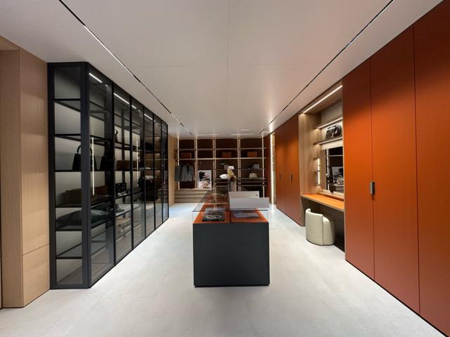 探寻飞美家具天津工厂 以“智能制造”构筑品牌护城河(图7)