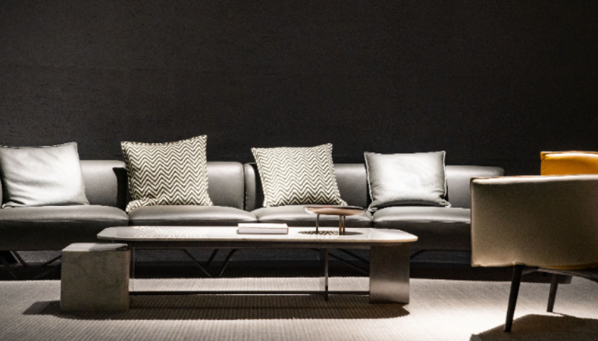 美的“太子”豪掷130亿家居行业有戏了？