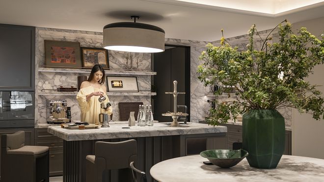 甄选好房@静安万科中兴傲舍官方售楼处电话：项目地址@最新房价(图13)