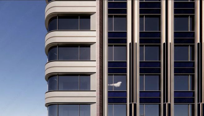 甄选好房@静安万科中兴傲舍官方售楼处电话：项目地址@最新房价(图24)