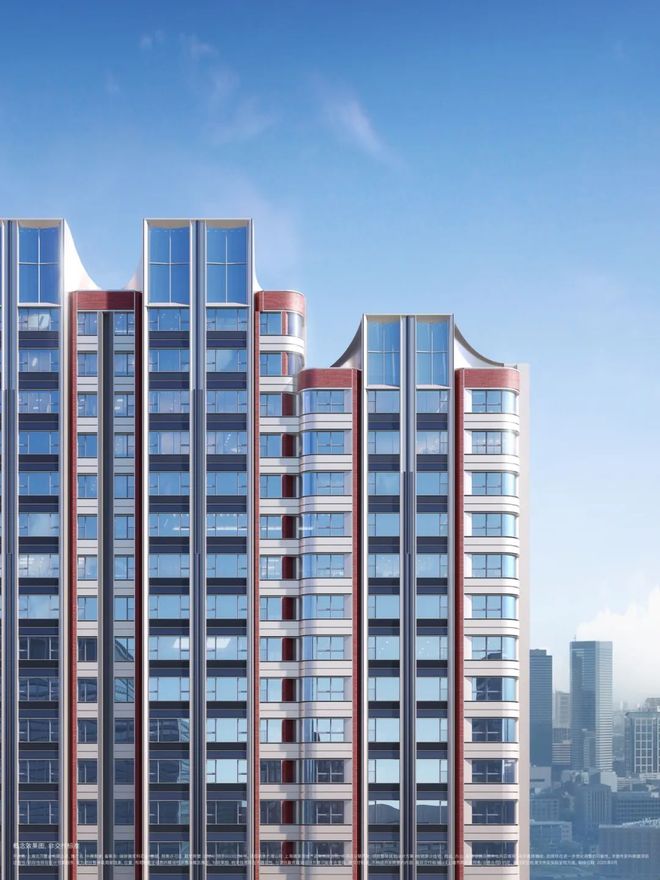 甄选好房@静安万科中兴傲舍官方售楼处电话：项目地址@最新房价(图25)