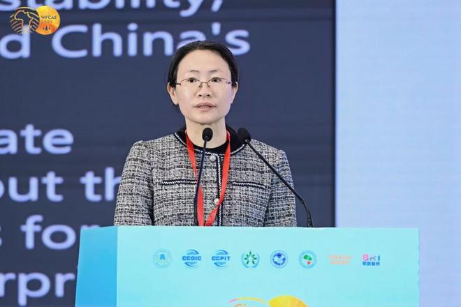 锚定新机走进非洲 “浙”里有新范式(图7)