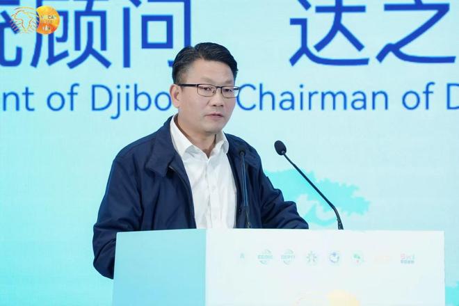 锚定新机走进非洲 “浙”里有新范式(图10)