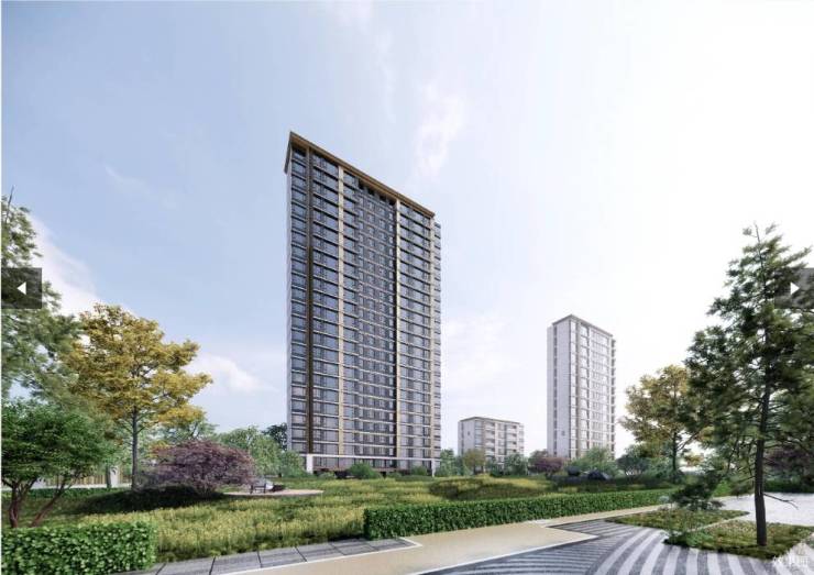 合肥中国铁建花语天境营销中心电话号码(图4)