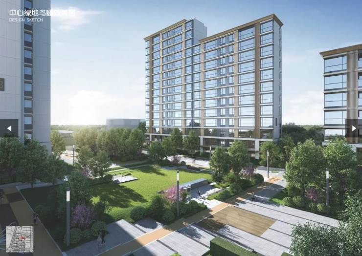 合肥中国铁建花语天境营销中心电话号码(图5)