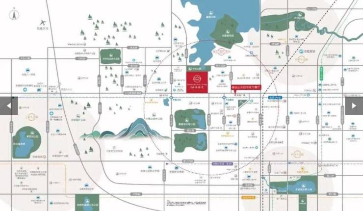 晶宫山水拾光楼盘值得买吗(图4)