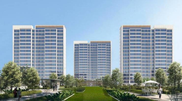 皖投云启华章花园售楼处电话-地址-价格-户型-楼盘详情(图2)